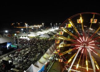 Feira de Agronegócios confirmada para os dias 21 a 25 de setembro em Manaus
