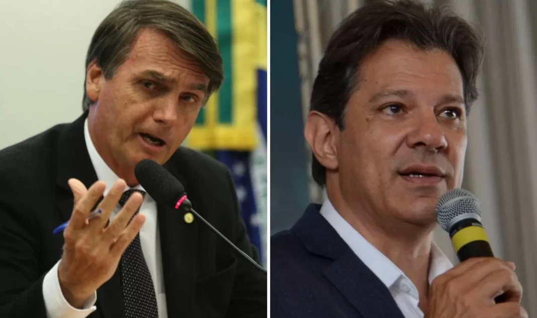 Haddad-e-Bolsonaro-segurança