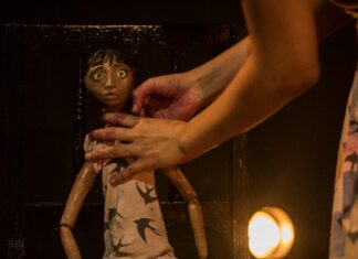 Soufflé de Bodó apresenta nova temporada do espetáculo ‘Alice Músculo + 2’