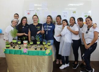 Dia das Mães: Centro de Convivência da Família 31 de Março celebra data com oferta de diversos serviços à comunidade