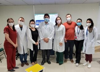 Estudo, apoiado pelo Governo do Amazonas, rastreia genes resistentes ao tratamento do câncer colorretal