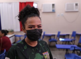 Governo Presente: 4ª edição em Manaus realiza mais de 4,4 mil atendimentos