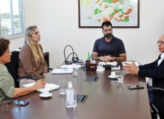 Sedecti e Sema defendem desenvolvimento sustentável do Amazonas com responsabilidade