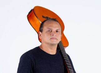 Cantor Isaac Amorim comemora seu aniversário nesta quinta no “O SINDICATO BBQ-DRINK’S” com várias atrações