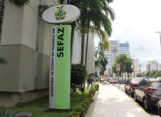 FGV divulga locais de prova do concurso da Secretaria de Fazenda