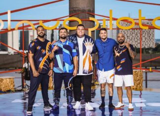 ‘Menos é Mais Prime’: melhor do pagode e cervejinha gelada prometem esquentar público manauara