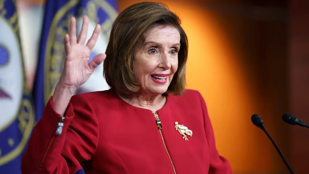 Nancy-Pelosi-Reconciliation-Budget