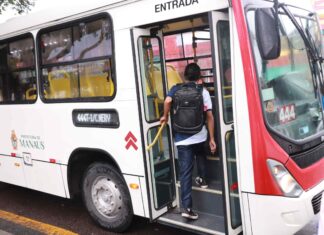 Passe Livre: transporte gratuito alivia orçamento das famílias em Manaus