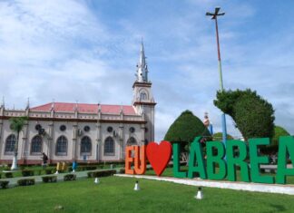 Governo do Estado lança licitação para reparos no aeródromo de Lábrea