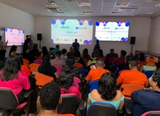 Universitários apresentam projetos inovadores para solucionar problemas do cotidiano