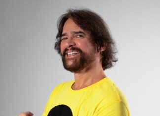 Banda Essence e Eraldo Bandeira vão misturar Rock e Boi-Bumbá