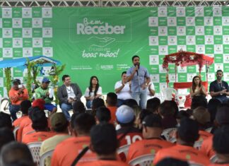 Em Parintins, Governo do Amazonas lança Workshop Bem Receber e anuncia ações para fortalecer o turismo