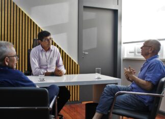 Sedecti e SEC discutem sobre economia criativa como vetor de desenvolvimento do Amazonas