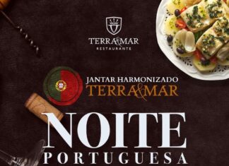 Grupo de tradição da alimentação fora do lar em Manaus fará “Noite Portuguesa” com harmonização inédita com sangria