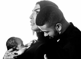 Pepita adota bebê de 5 meses fruto de traição do marido: ‘disse pra pegar a criança para nós’