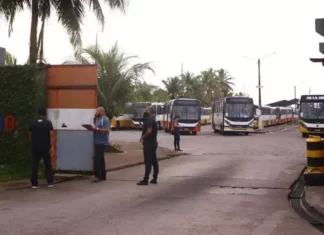 Greve de Ônibus em Belém: rodoviários estão se recusando a trabalhar, diz sindicalista
