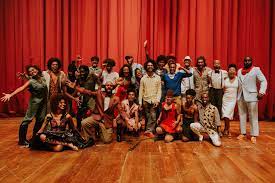 Espetáculo do Amazonas realiza temporada virtual no Itaú Cultural