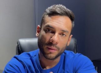 Platiny Soares não usou recurso público municipal para participar de maratona na Espanha, ele se presenteou com a viagem, veja
