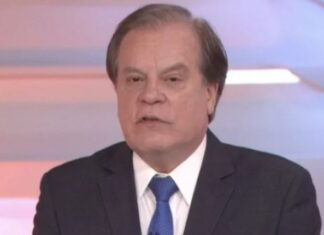 Após ser demitido da Rede Globo, jornalista Chico Pinheiro cogita virar motorista do Uber