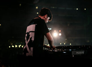 Repetindo collab de sucesso com André Pulse e com o JKaash, Annëto lança “Whoever” pela StrawBerry Moon