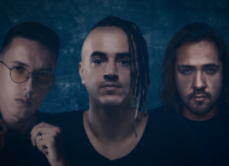 Dre Guazzelli apresenta “Remember Who You Are” ao lado de Gabzy e Rey Vercosa, parceiros musicais de longa data