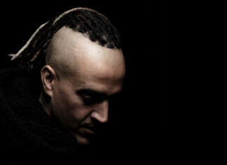 Drelirium atinge o 6º lugar no Hype Top 10 de Organic House no Beatport em seu primeiro lançamento