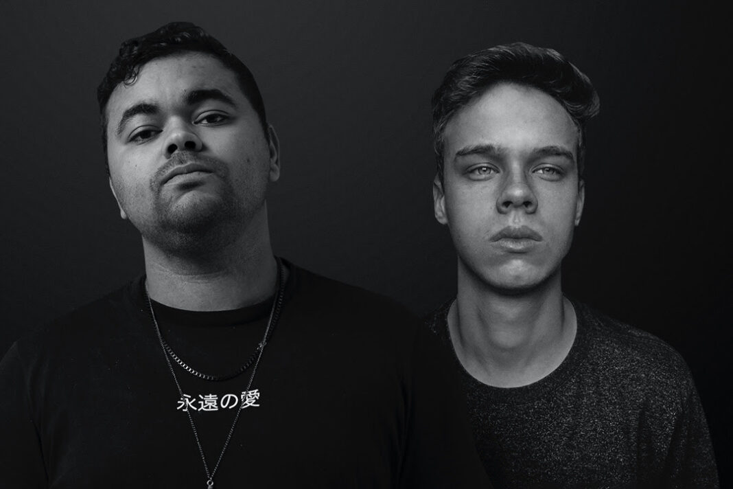 Kohen e Freakpass lançam "I Mean Never" com vocais de Mikalyn