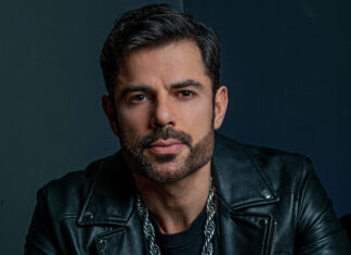 Bruno Pacheco apresenta novo projeto Pax Machines e lança EP “Reborn” pela Tiger Records