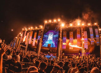 Muito mais que uma experiência, uma família: conheça o Sollares, maior festival eletrônico nordestino