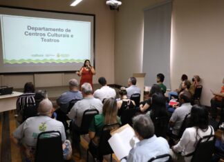 Governo do Amazonas promove encontro para debater atrativos culturais do Centro Histórico de Manaus