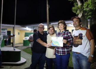 Governo do Amazonas certifica primeira propriedade livre de brucelose e tuberculose no estado