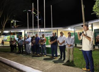 Governo do Amazonas apoia 8ª Feira de Bubalinos em Parintins