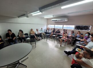 SES-AM participa de encontro sobre os resultados do Selo Unicef