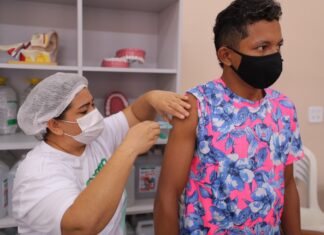 Governo do Amazonas emite Boletim Diário da Covid-19, nesta sexta-feira (03/06)