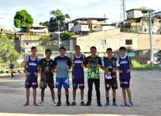Atletas do Pelci são direcionados para clubes do futebol amazonense