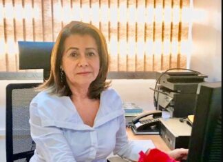Referência no Judiciário em Brasília, procuradora Sandra Maria do Couto receberá homenagem da PGE-AM