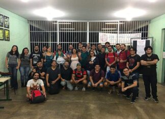 UEA realiza aula inaugural da Pós-Graduação em Desenvolvimento de Jogos Eletrônicos