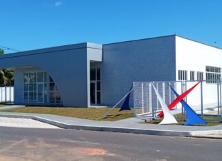 Prodam conecta Hemocentro de Coari com link de banda larga