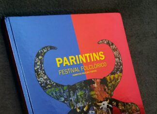 Festival Folclórico de Parintins é retratado em livro de arte