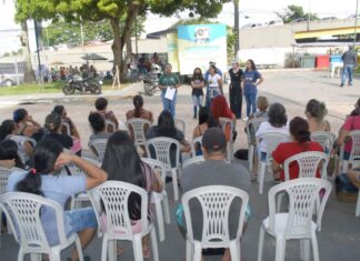 Unidades móveis de castração realizaram mais de 4 mil procedimentos no Amazonas