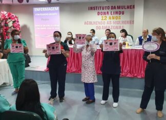 Instituto da Mulher Dona Lindu lança novos projetos em comemoração aos 12 anos de história