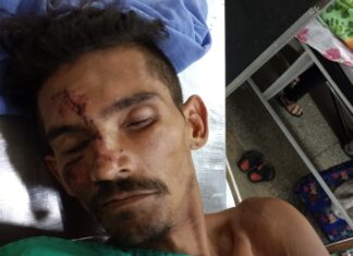 HPS João Lúcio procura familiares de paciente internado na unidade