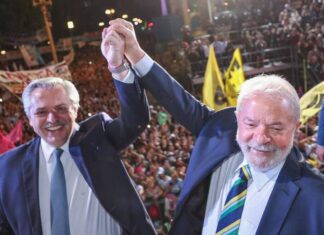 Transportadores argentinos bloqueiam rodovias por falta de diesel