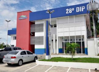 PC-AM prende homem por tentativa de homicídio praticada contra vereador de Manaus e seu filho, no Colônia Antônio Aleixo