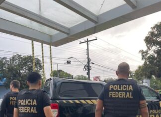 Polícia Federal investiga fraude na cota parlamentar de deputado