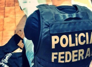 PF prende um dos maiores contrabandistas de pessoas da região do leste de Minas