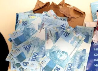 Polícia Federal deflagra Operação Vil Metal de combate à distribuição de moeda falsa