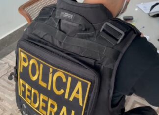 Polícia Federal deflagra Operação Corona de combate à lavagem de dinheiro e ao narcotráfico internacional