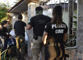 PC-AM encerra penúltima semana de junho com 47 prisões e apreensão de cocaína avaliada em R$ 17 milhões