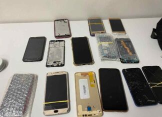 PC-AM prende homem por homicídio, furto qualificado e invasão de dispositivos de informática